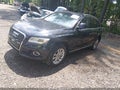 2013 Audi Q5 — photo 2 of 11 | VIN WA1LFAFP4DA078913
