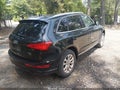 2013 Audi Q5 — photo 6 of 11 | VIN WA1LFAFP4DA078913
