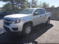 Photo 2 of 20 — 2016 Chevrolet Colorado