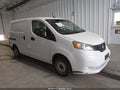 2021 Nissan NV 200 — photo 1 of 16 | VIN 3N6CM0KN6MK696207