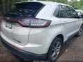 Photo 6 of 16 — 2016 Ford Edge