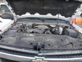 2009 Chevrolet Silverado 1500 — photo 10 of 16 | VIN 3GCEK23359G260842