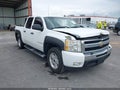 2009 Chevrolet Silverado 1500 — photo 1 of 16 | VIN 3GCEK23359G260842