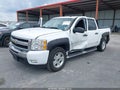 2009 Chevrolet Silverado 1500 — photo 2 of 16 | VIN 3GCEK23359G260842