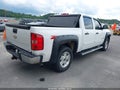 2009 Chevrolet Silverado 1500 — photo 4 of 16 | VIN 3GCEK23359G260842