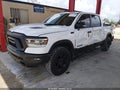 Photo 2 of 17 — 2022 Ram 1500