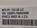 Photo 9 of 17 — 2022 Ram 1500