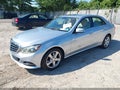 Photo 2 of 17 — 2014 Mercedes-Benz E-Class