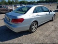 Photo 4 of 17 — 2014 Mercedes-Benz E-Class