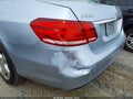 Photo 17 of 17 — 2014 Mercedes-Benz E-Class