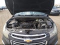 Photo 10 of 11 — 2016 Chevrolet Cruze Limited