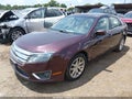 2011 Ford Fusion — photo 2 of 11 | VIN 3FAHP0JG2BR132955