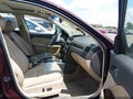 2011 Ford Fusion — photo 5 of 11 | VIN 3FAHP0JG2BR132955