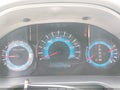 2011 Ford Fusion — photo 7 of 11 | VIN 3FAHP0JG2BR132955