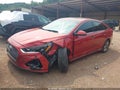 2019 Hyundai Sonata — photo 6 of 16 | VIN 5NPE34AF3KH740378