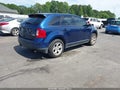 Photo 4 of 11 — 2012 Ford Edge
