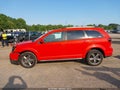 2017 Dodge Journey — photo 14 of 16 | VIN 3C4PDCGB6HT706030