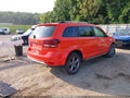 2017 Dodge Journey — photo 4 of 16 | VIN 3C4PDCGB6HT706030