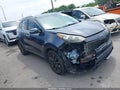 2018 Kia Sportage — photo 1 of 16 | VIN KNDPN3AC4J7476741