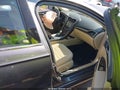 Photo 5 of 16 — 2014 Ford Fusion
