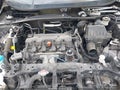 Photo 10 of 21 — 2022 Honda HR-V