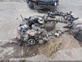 2021 Chevrolet Blazer — photo 10 of 15 | VIN 3GNKBCRS1MS564450