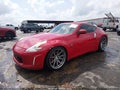 2014 Nissan 370Z — photo 2 of 11 | VIN JN1AZ4EHXEM636153