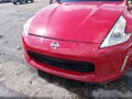 2014 Nissan 370Z — photo 6 of 11 | VIN JN1AZ4EHXEM636153