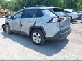 2020 Toyota RAV4 Hybrid — photo 3 of 18 | VIN JTMRWRFV7LD044118