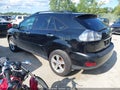 2008 Lexus RX 400h — photo 3 of 11 | VIN JTJHW31U882850492