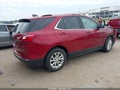 2018 Chevrolet Equinox — photo 4 of 17 | VIN 2GNAXSEV8J6321252