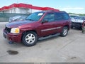 2003 GMC Envoy — photo 2 of 16 | VIN 1GKDT13S232348424
