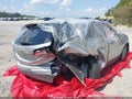 2021 Chevrolet Equinox — photo 4 of 16 | VIN 3GNAXJEV5MS161539