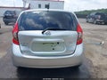 Photo 16 of 16 — 2014 Nissan Versa Note