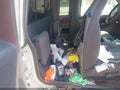 2003 Ford Explorer — photo 8 of 10 | VIN 1FMZU73K03UC19874