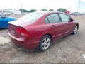 Photo 4 of 11 — 2008 Honda Civic