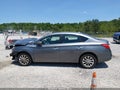 2017 Nissan Sentra — photo 14 of 16 | VIN 3N1AB7AP8HY376016