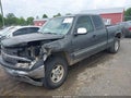2001 Chevrolet Silverado 1500 — photo 2 of 16 | VIN 1GCEK19T21E153714