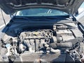 2018 Hyundai Elantra — photo 10 of 17 | VIN 5NPD74LFXJH351863