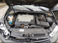 Photo 10 of 16 — 2013 Volkswagen Jetta