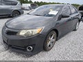 2014 Toyota Camry — photo 2 of 13 | VIN 4T1BF1FK5EU796441