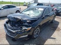 2023 Chevrolet Malibu — photo 2 of 16 | VIN 1G1ZD5ST2PF135982