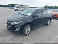 2018 Chevrolet Equinox — photo 2 of 16 | VIN 2GNAXSEVXJ6233674