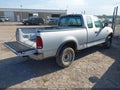 1997 Ford F-150 — photo 4 of 11 | VIN 1FTDX1863VNA16098