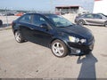 2012 Chevrolet Sonic — photo 1 of 16 | VIN 1G1JE5SH1C4135306