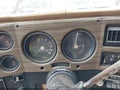 1974 Chevrolet C10 — photo 7 of 16 | VIN CCV144F446678