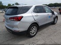 2022 Chevrolet Equinox — photo 4 of 19 | VIN 2GNAXJEV8N6140698
