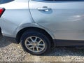 2022 Chevrolet Equinox — photo 17 of 19 | VIN 2GNAXJEV8N6140698