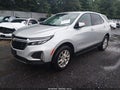 2022 Chevrolet Equinox — photo 2 of 19 | VIN 2GNAXJEV8N6140698