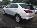 2022 Chevrolet Equinox — photo 3 of 19 | VIN 2GNAXJEV8N6140698